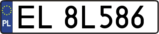 EL8L586