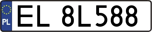 EL8L588