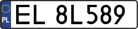 EL8L589