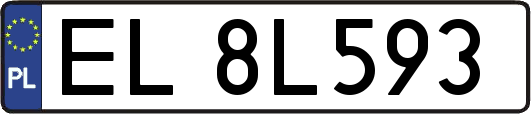 EL8L593