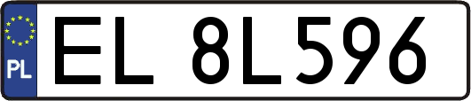 EL8L596