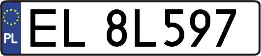 EL8L597
