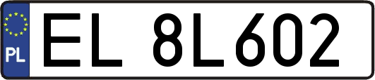 EL8L602