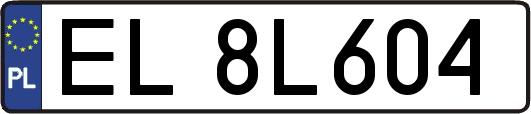 EL8L604