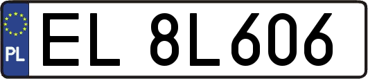 EL8L606