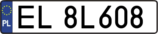 EL8L608