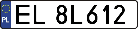 EL8L612