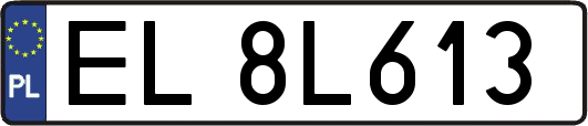 EL8L613