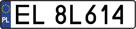 EL8L614