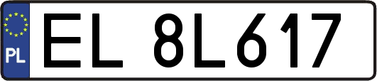 EL8L617