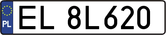 EL8L620