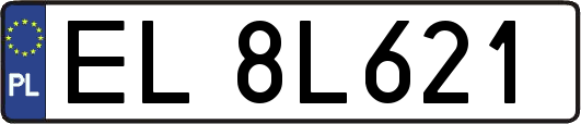 EL8L621