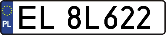 EL8L622