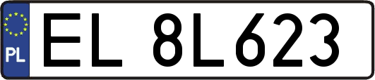 EL8L623