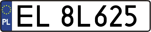 EL8L625