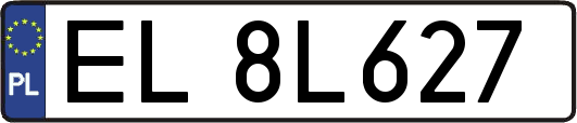 EL8L627