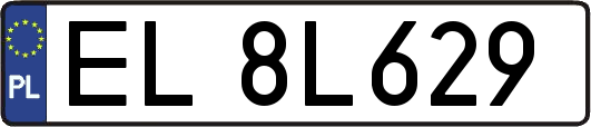 EL8L629