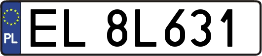 EL8L631
