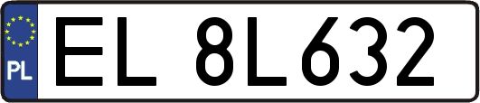 EL8L632
