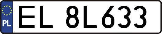 EL8L633