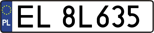 EL8L635