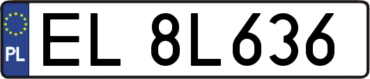 EL8L636