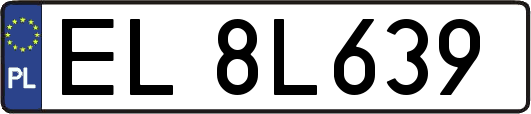 EL8L639
