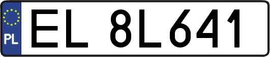 EL8L641