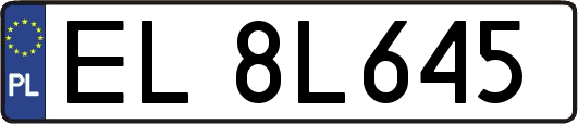 EL8L645