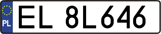 EL8L646