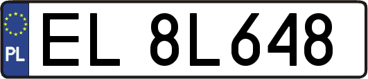 EL8L648