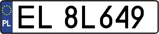 EL8L649
