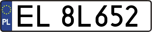 EL8L652