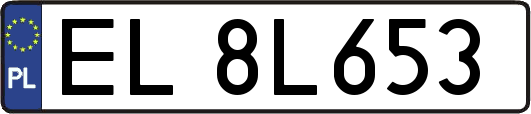 EL8L653