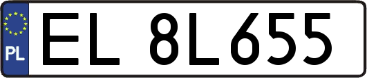 EL8L655
