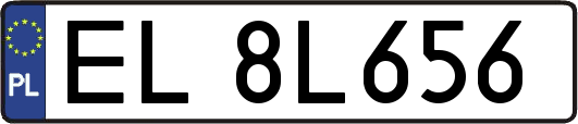 EL8L656