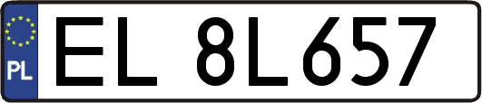 EL8L657