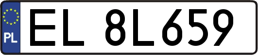 EL8L659