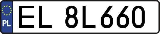 EL8L660