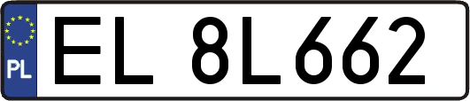 EL8L662