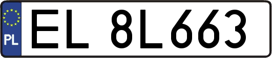 EL8L663