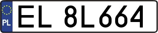 EL8L664