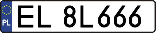 EL8L666