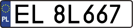 EL8L667