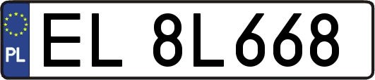 EL8L668