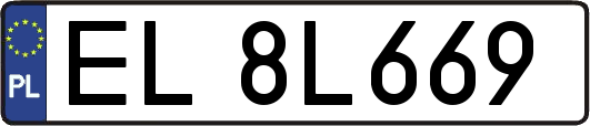 EL8L669