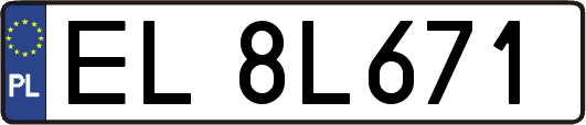 EL8L671