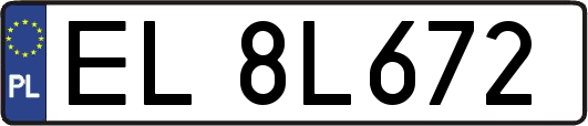 EL8L672