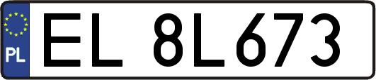 EL8L673