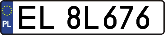 EL8L676